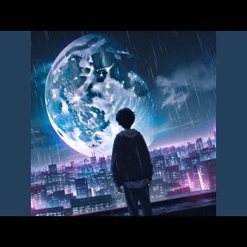 【KuroNeko】 Chasing The Phantom Moon | Maboroshi no Tsuki (Anime Opening)