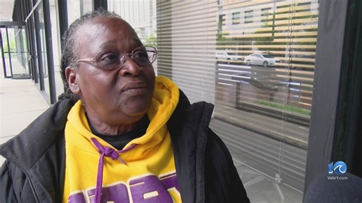 10 On Your Side Success: Norfolk senior to get new home