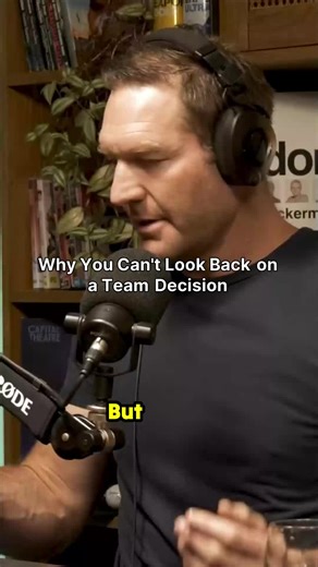 Ali Williams on Team Accountability and Leadership