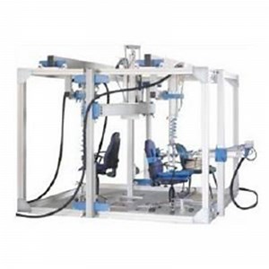 [Hot Item] Automated Tester Chair Strength Test Equipment Durability Test Machine