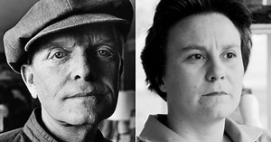 The Legendary Friendship of Harper Lee and Truman Capote