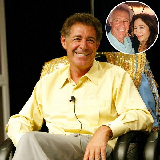 Is Barry Williams Married? Inside ‘The Brady Bunch’ Actor’s Marriage History and Relationships