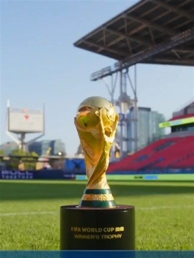 ⚽️ Telemundo se prepara para llevar la emoción del #Mundial a los hispanos en Estados Unidos. Con más de 1,000 personas en el equipo, entre camarógrafos, presentadores y técnicos, Telemundo será la única cadena en Estados Unidos que transmitirá el Mundial en español con una cobertura que se ha preparado desde hace más de tres años.