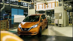 Nissan e-POWER range-extender electric drivetrain revealed