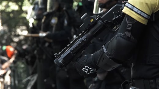 Fascism isn’t dead - here’s how to recognize it