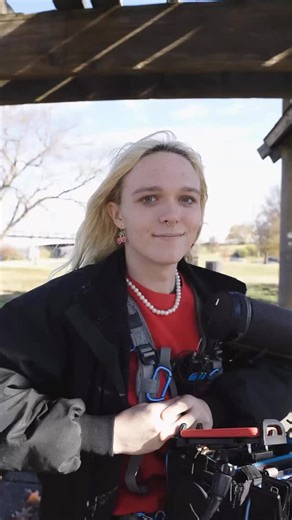 Love Zuri Film™️ on Instagram: "As gifts are unwrapped today, remember — not all gifts come in boxes. Sometimes, it’s permission to feel. Happy Holidays from our hearts to yours. #lovezurifilm 📸 @folivifotos"