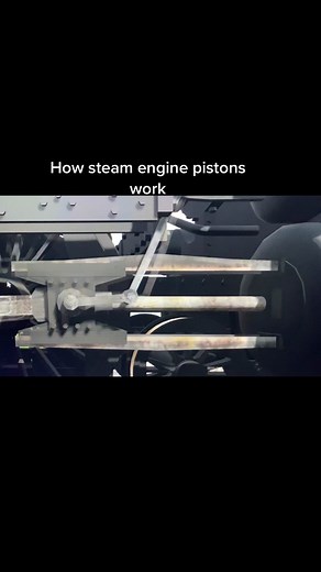 #pistons #steamengine #trains #trainzsimulator #canadianpacificrailway