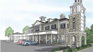 'Upscale' development planned at Hillsborough intersection. Here's what we know