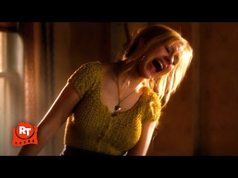 Burlesque (2010) - Something's Got a Hold on Me Scene | Movieclips