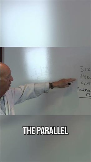 SECRET YOU NEED TO KNOW on how to Measure Flatness Like a PRO #howto #tips #secret #measuring