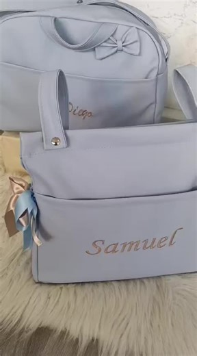 Bolsos y Sacos para Cochecito a Solo 19,95€