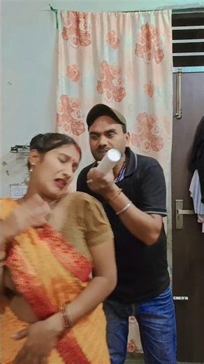 Silence is a woman's jewel #trending #comedy #funny #shortsfeed #videoshort #viral #preetidivaniv...