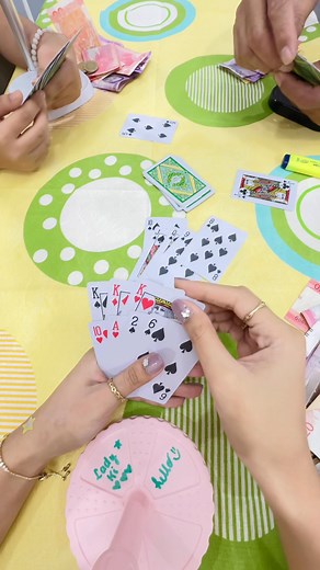 Sapaw done, draw na tayo darling!😉 | Lady-Ki Yang