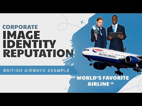 Corporate Identity, Image and Reputation: Branding Explained