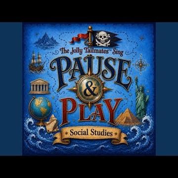 Tofer & Lizzy's Pause & Play Way Bop
