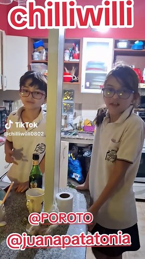 Videos de Chilli Willi🌞🌈 (@chilliwilli0802) con “sonido original - Chilli Willi🌞🌈”