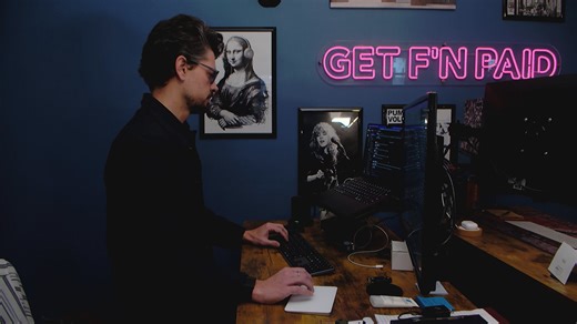 Nashville company Muserk uses AI to recover millions in hidden music royalties