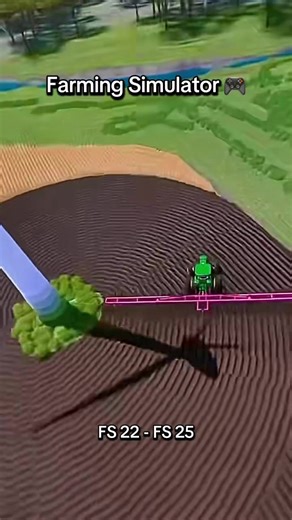#farmingsimulator22 #farmingsimulator25 #simulatorgames #farming#gameplay