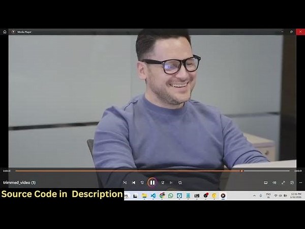Build a React.js WXT Framework FFMPEG WASM Project to Build Chrome & Firefox Video Editor Extens