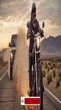 THESE WERE THE TOUGHEST OUTLAW BIKERS