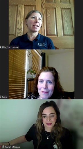 Maybe you don't realize that you're not alone in this journey