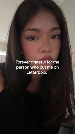 Discovering the Joy of Letterboxd Film Community