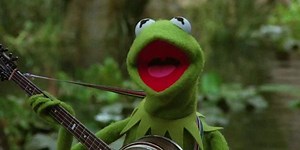 The Beautiful Way Jim Henson Recorded Rainbow Connection For The Muppet Movie