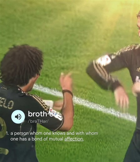 #ronaldo #fyp #bros #marcelo #realmadrid | Ronaldo And Marcelo