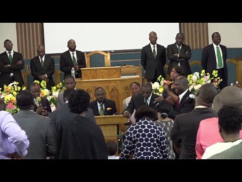 Tele Gethsemane Live Stream