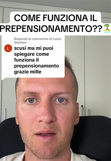 Prepensionamento: come funziona e impatti su AVS e cassa pensione