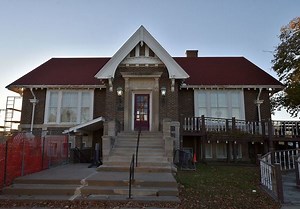 Bloomfield Public Library - Alchetron, the free social encyclopedia
