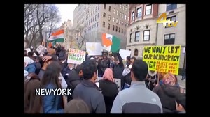 639K views · 10K reactions | Anti-CAA & NRC protest all over Canada & USA | 4tv Entertainment & News Channel | Facebook