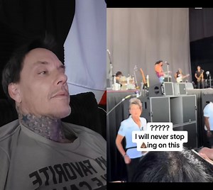 371K views · 2.2K reactions | #comedy #80s #humor | Orange County Rocker | Facebook