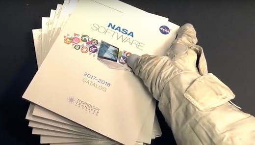 NASA Releases Latest Software Catalog to Public to Spur Tech Innovation
