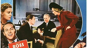 The Lady Objects 1938 with Gloria Stuart, Lanny Ross and Joan Marsh