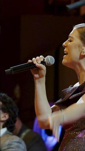 King of My Heart (Live from the Meyerson) | Becka Gerhart