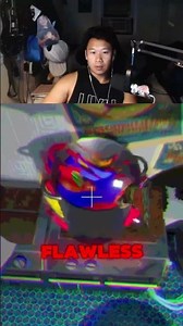 Sharingan Wins! [Meccha Chameleon]