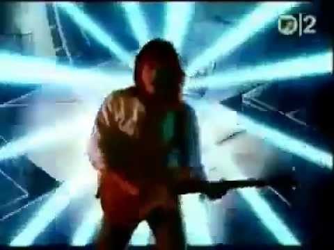 Stan Bush - You've Got The Touch!