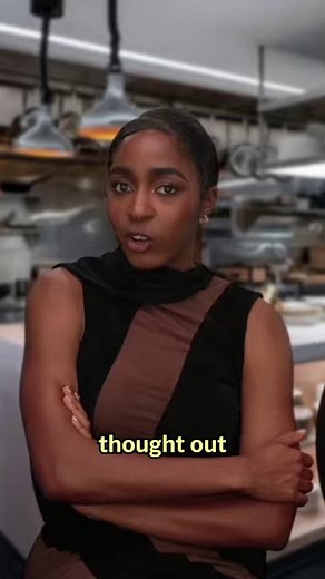 26K views · 176 reactions | "The Bear" takes viewers into the kitchen in the world of fine-dining where the portions are often small. The show's actors talk about how working on the series has made them think about food waste and sustainability. | AP | Facebook