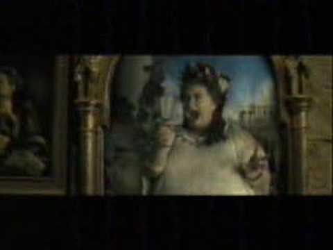 Harry Potter & The Prisoner of Azkaban DVD Promo Commercial