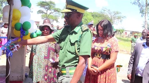 Transformative Journey of a Former Female Inmate