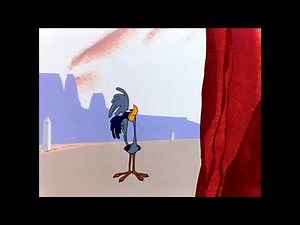 Ready..Set..Zoom! (1955) Opening and Closing