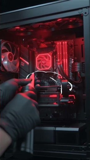 Computer Restart Problem Fix 🔥 | PC Auto Restart Solution | Hindi#viral#cr7#millionviews#youtubes