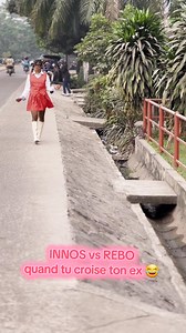 INNOS VS REBO 😂😂😂😂 KinshaStar | Chinnos'B