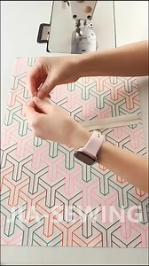 66K views · 983 reactions | Mini Duffle Bag✨ #diysewing #sewingideas #reels #viral #design | Jia Sewing | Facebook