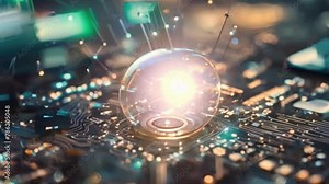 the exciting advancements in technology through a broad lens, focusing on the latest electronic devices.