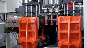 51 reactions | Suitable for producing high-quality plastic containers...