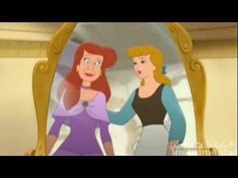Cinderella 2 ~ Anastasia's Smile {Collab}