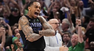 PJ Washington’s Celebratory Message After Confirming NBA Finals Berth Is Far From What You Think