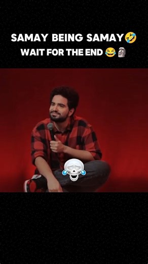 Uploaded: SAMAY RAINA STILL ALIVE clips 🤣|#shorts #samayraina #beerbiceps #indiasgotlatent